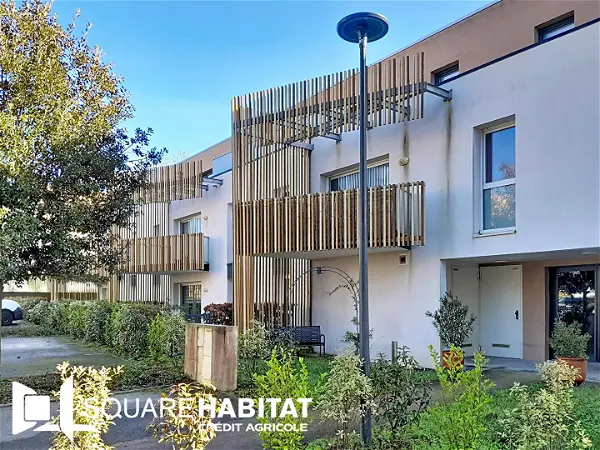 Appartement à vendre - VANNES, 3 pièces