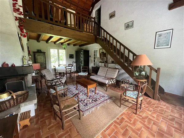 Maison à vendre - la turballe, 8 pièces