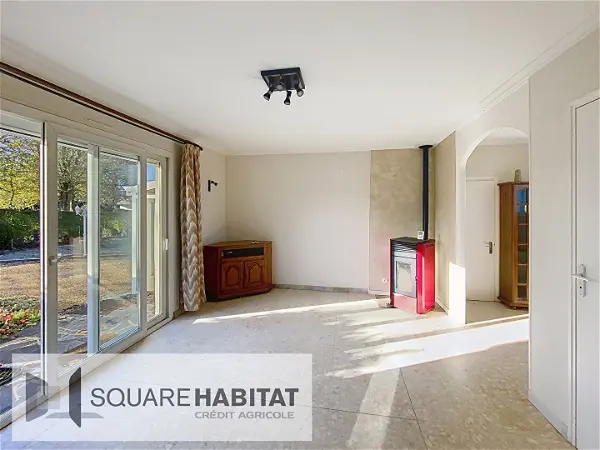 Maison à vendre - TREGROM, 4 pièces