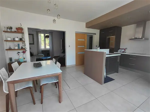 Maison à vendre - TOULOUSE, 5 pièces