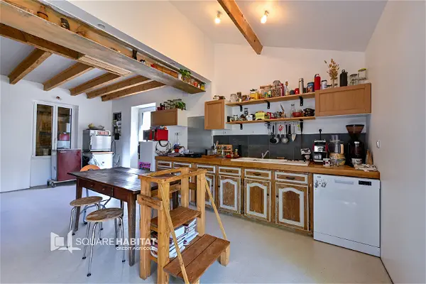 Achat maison 4 pièces - 89m² à Saint nazaire (44600)