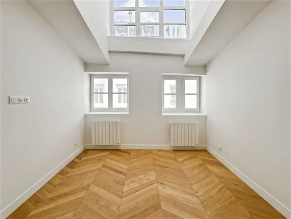 Appartement à vendre - LYON, 3 pièces