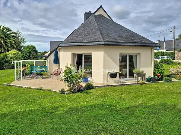 Maison à vendre - PAIMPOL, 5 pièces