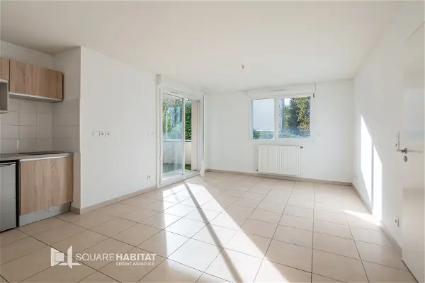 Achat appartement 2 pièces - 43.71m² à Lyon (69005)