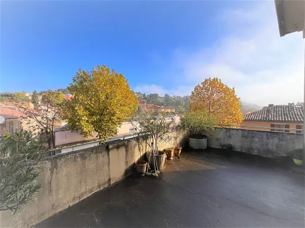 Achat maison 7 pièces - 554m² à Apt (84400)