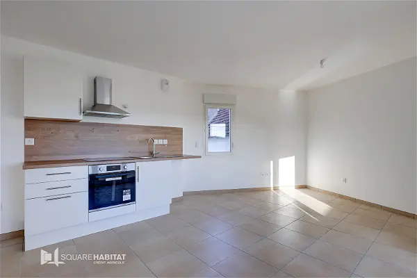 Appartement à louer - DIJON, 2 pièces