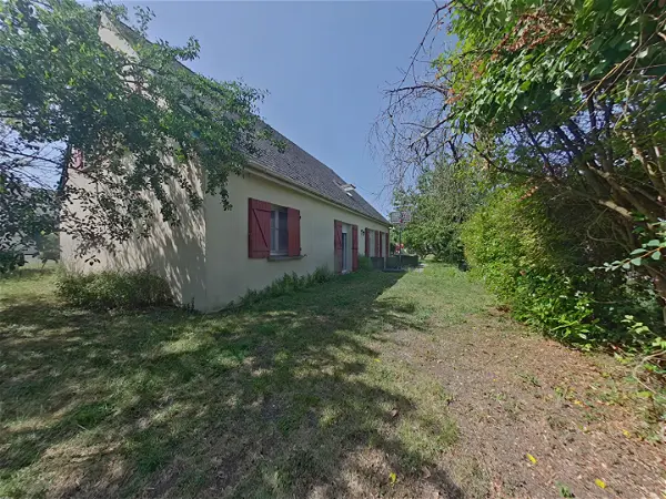 Maison à vendre - CHAMBRAY LES TOURS, 8 pièces