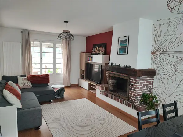 Achat maison 4 pièces - 83m² à Saint jean de braye (45800)