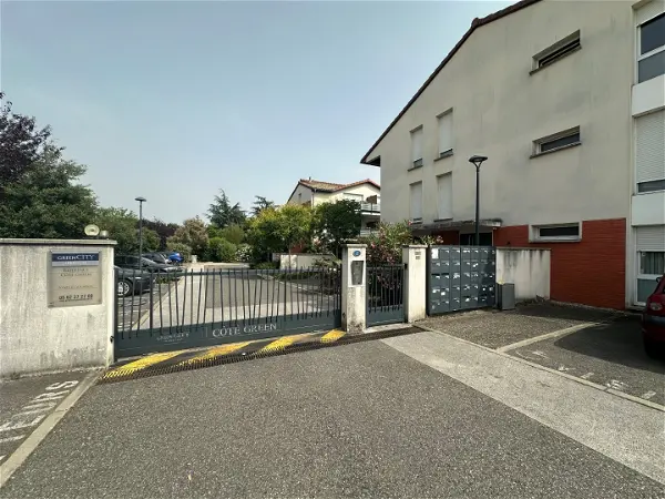 Location appartement 3 pièces - 60.32m² à Tournefeuille (31170)