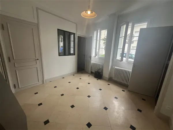 Location maison 2 pièces - 33.41m² à Orleans (45100)