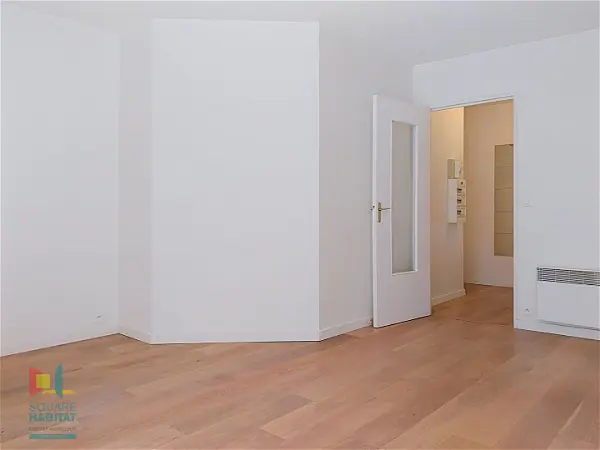 Appartement à vendre - MERIGNAC, 2 pièces
