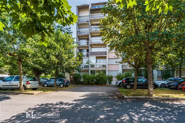 Achat appartement 3 pièces - 66.91m² à Dijon (21000)