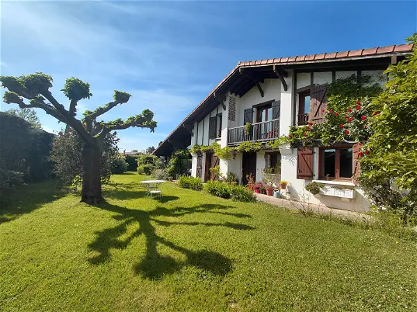 Maison à vendre - URT, 4 pièces