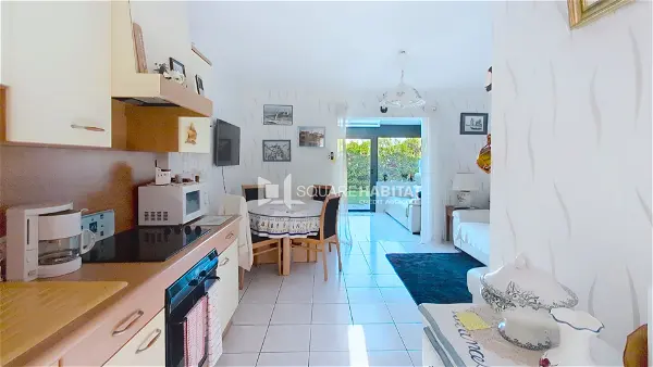 Maison à vendre - ERDEVEN, 3 pièces