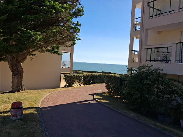Achat appartement 2 pièces - 37.73m² à Pornic (44210)