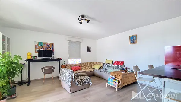 Appartement à vendre - BRUZ, 3 pièces
