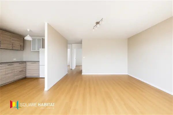 Appartement à vendre - MONS EN BAROEUL, 4 pièces