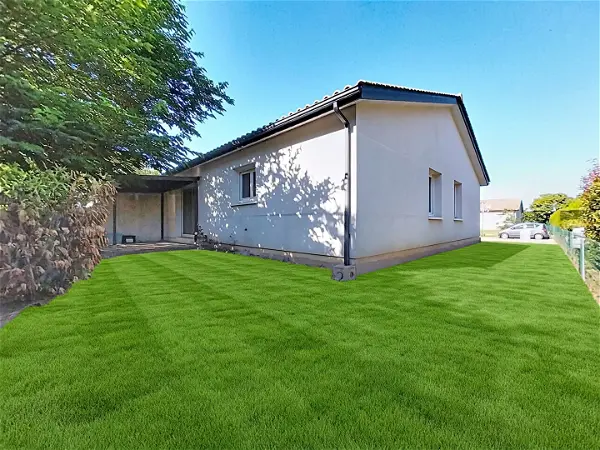 Maison à vendre - SAINTE TERRE, 4 pièces