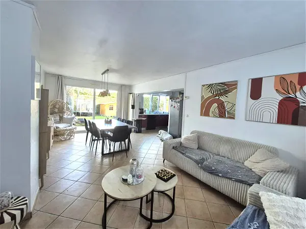 Maison à vendre - TOURCOING, 6 pièces
