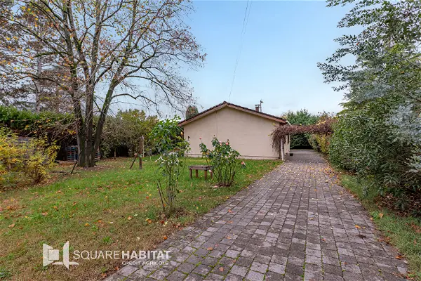 Maison à vendre - ROUSSILLON, 4 pièces