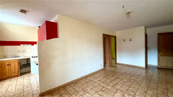 Achat appartement 3 pièces - 47.66m² à Lus la croix haute (26620)
