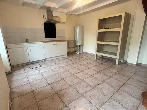 Location appartement 2 pièces - 53m² à Niort (79000)