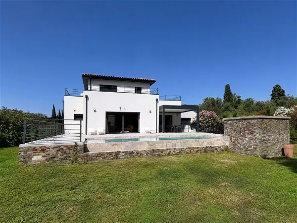Achat maison 6 pièces - 216m² à Espira de l agly (66600)