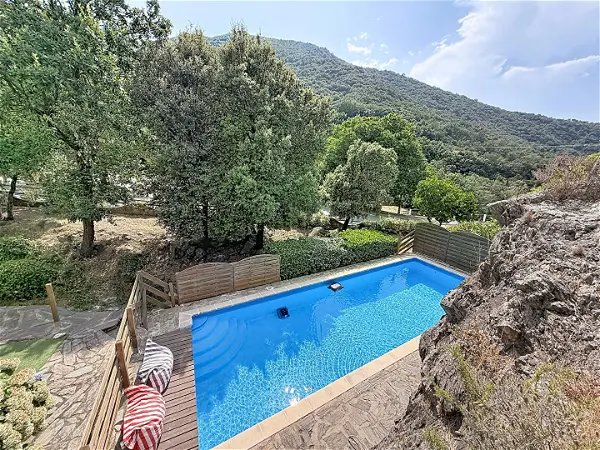 Maison à vendre - SOREDE, 5 pièces