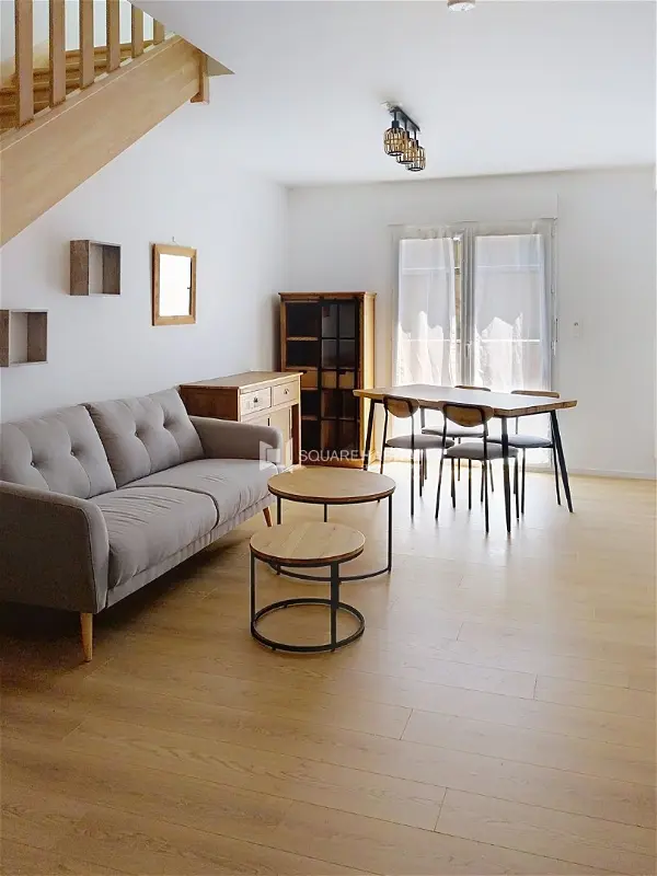 Appartement à louer - PAIMPOL