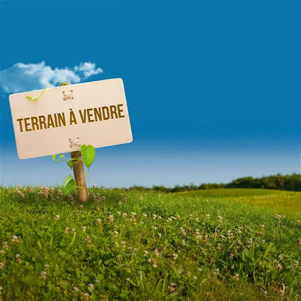 Terrain à vendre - CADAUJAC - 875 m²