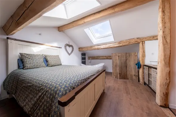 Maison à vendre - BALMA, 7 pièces