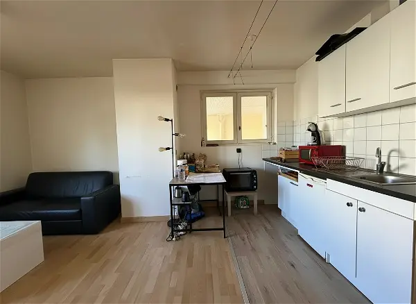 Achat appartement 2 pièces - 39.11m² à Laval (53000)