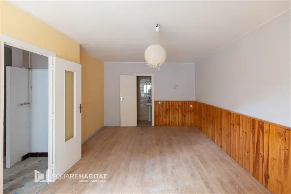 Achat appartement 1 pièce - 34.3m² à Cauterets (65110)