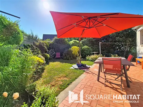 Maison à vendre - QUIMPER, 7 pièces