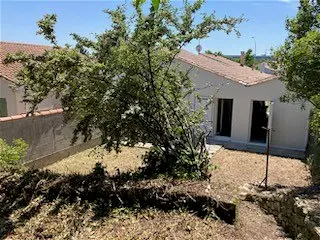 Location maison 3 pièces - 84m² à Lagord (17140)