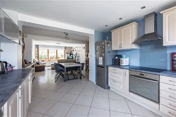 Achat maison 4 pièces - 88m² à Lomme (59160)