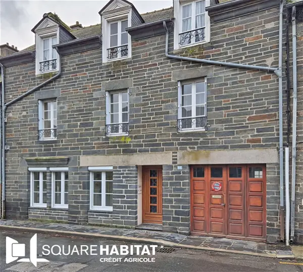 Maison à vendre - GOUAREC, 12 pièces