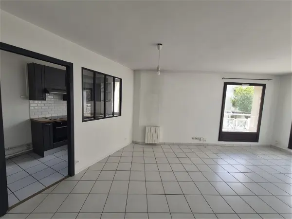 Location appartement 3 pièces - 67.29m² à Lille (59800)