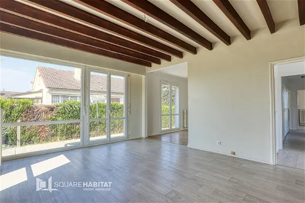 Achat maison 4 pièces - 100m² à Saint pierre les elbeuf (76320)