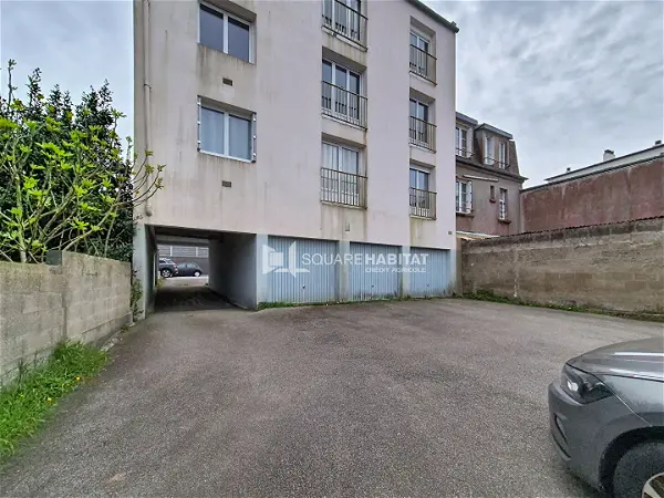 Appartement à vendre - BREST, 2 pièces