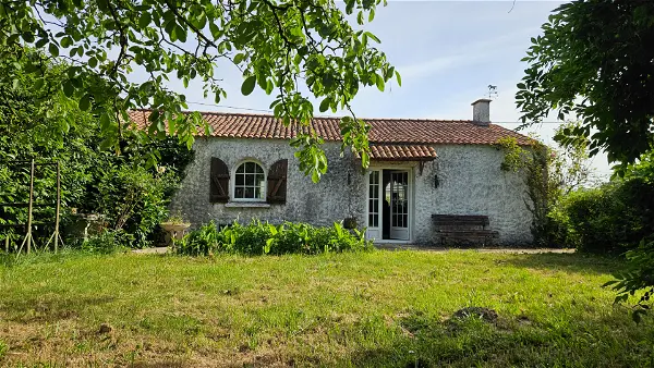 Achat maison 1 pièce - 66m² à 44360 (44360)
