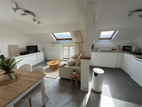 Appartement à vendre - VOIRON, 2 pièces