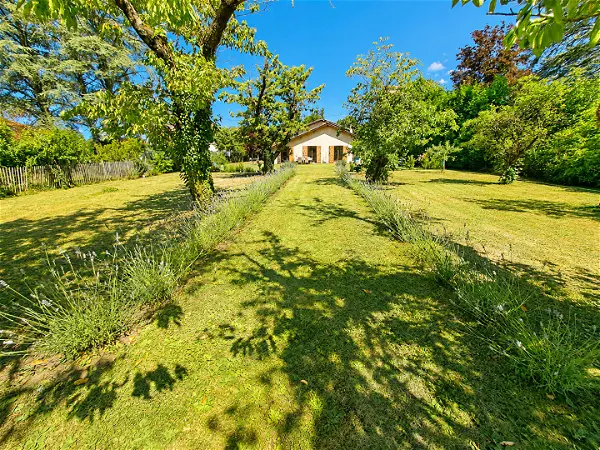 Achat maison 7 pièces - 149.19m² à Beaurepaire (38270)