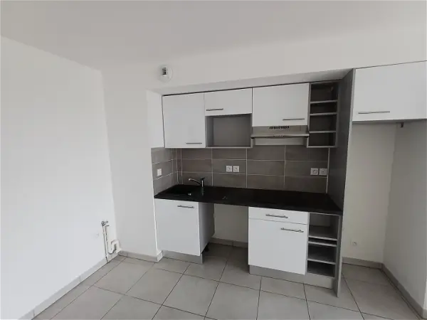 Appartement à louer - BLAGNAC, 3 pièces