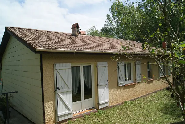 Maison à vendre - LAVELANET, 4 pièces