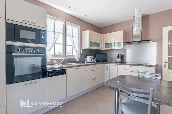 Achat maison 6 pièces - 101m² à Venansault (85190)