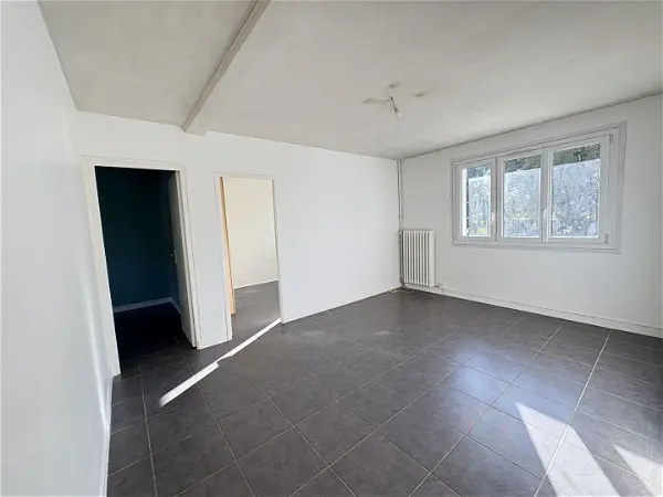 Appartement à vendre - DOMENE, 4 pièces
