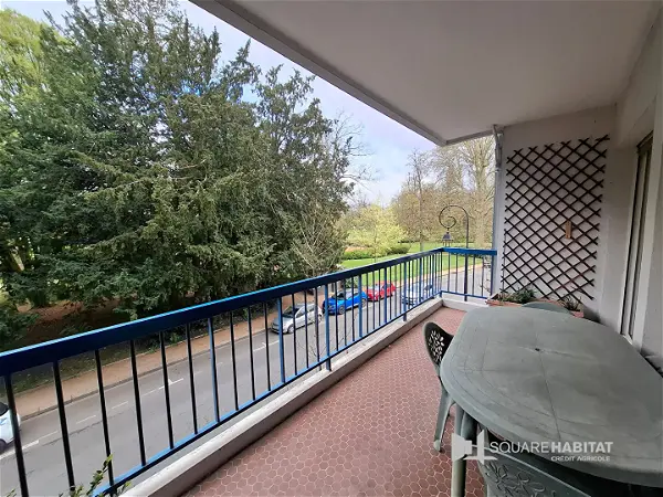 Achat appartement 2 pièces - 64.98m² à Vichy (03200)