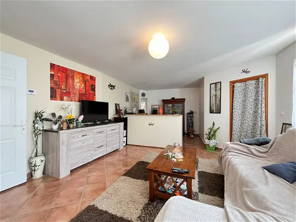 Achat maison 4 pièces - 101m² à Orleans (45000)