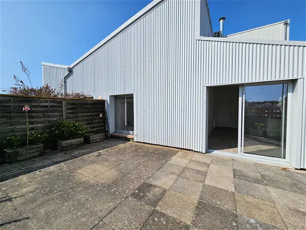 Appartement à vendre - LA ROCHELLE, 3 pièces